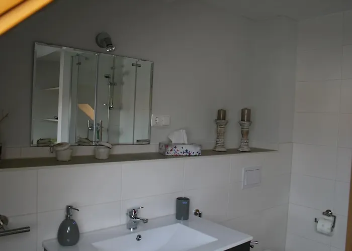 Apartment Altstadtoase