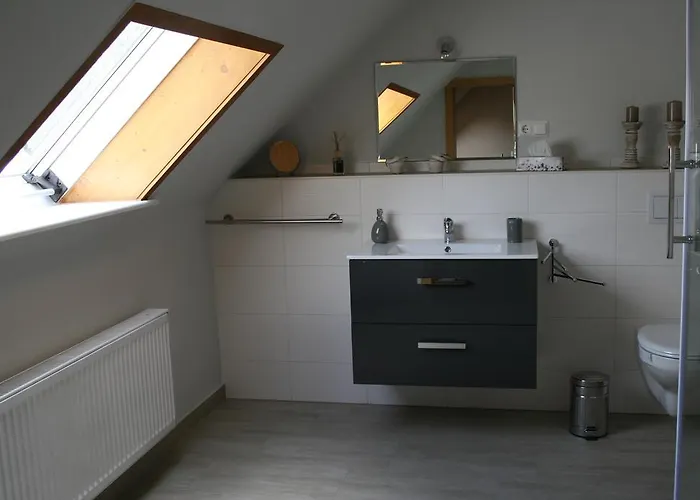 Apartament Altstadtoase *