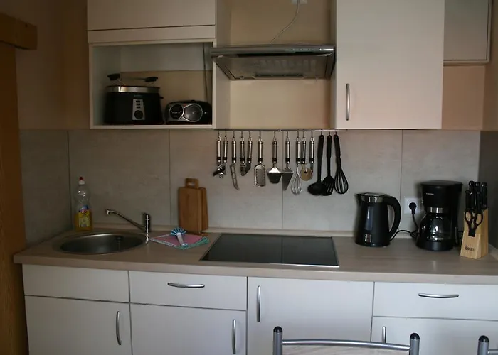 Apartament Altstadtoase